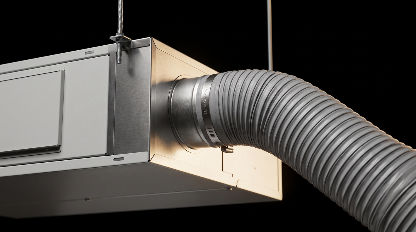 HVAC & Ventilation