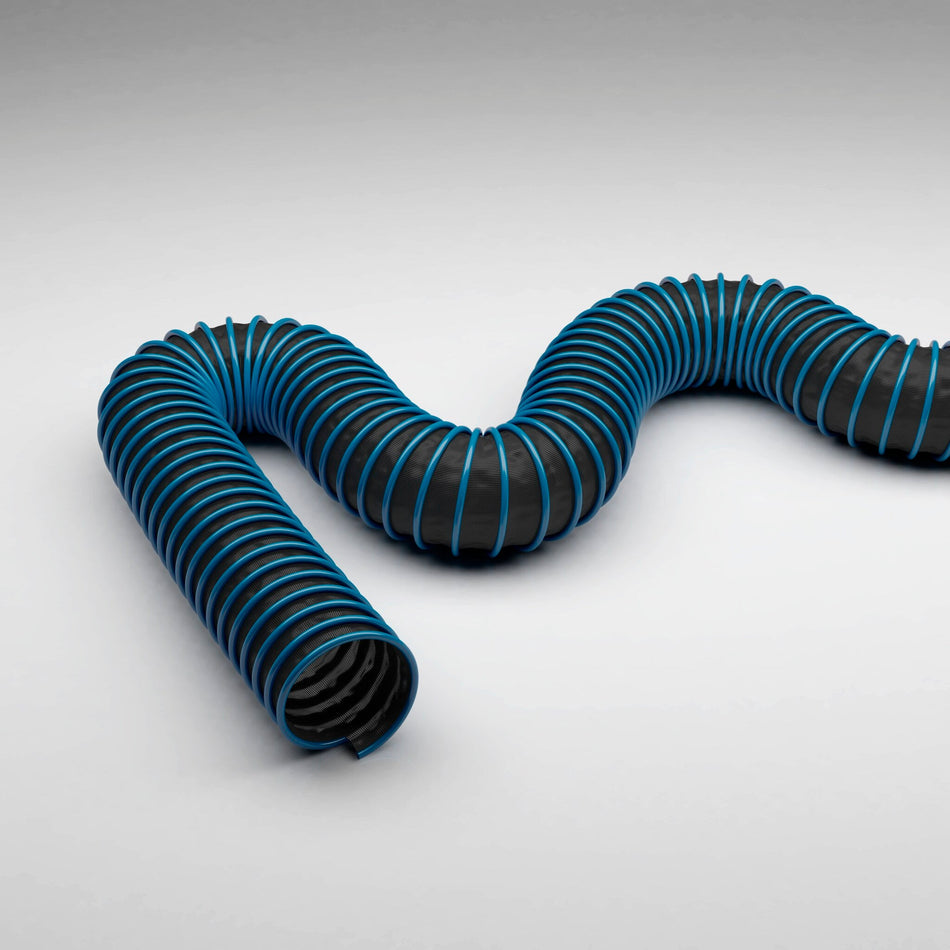 Carflex 200 vehicle exhaust extraction hose — additional view