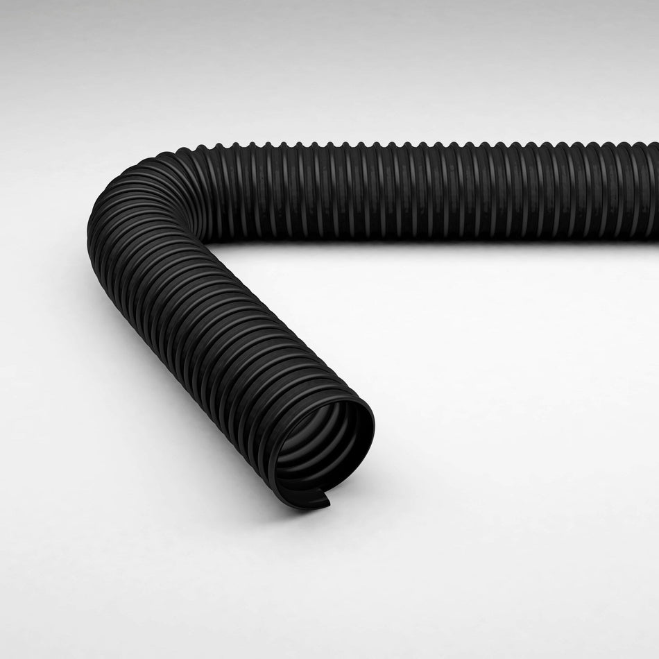 Carflex Super metal-free exhaust hose — additional view