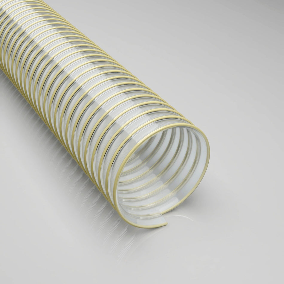 Cargoflex suction and delivery hose — additional view