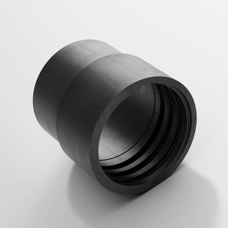 PVC coupling cuff for Master-PVC-Flex — additional view