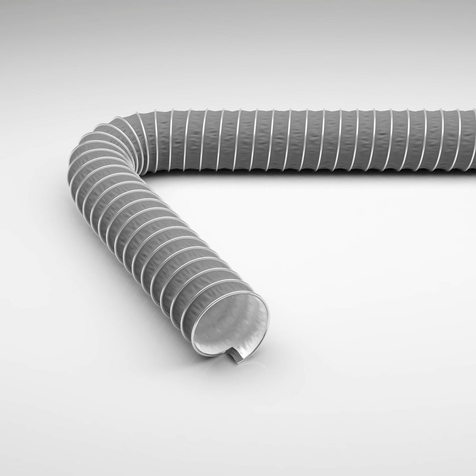 Master-Clip PTFE S SS PTFE hose — additional view