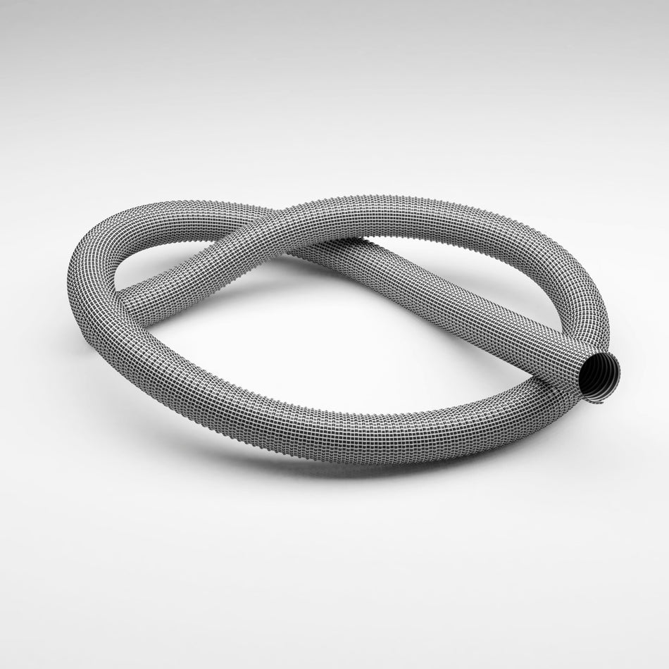 Master-PVC Flex thread-reinforced PVC hose — additional view