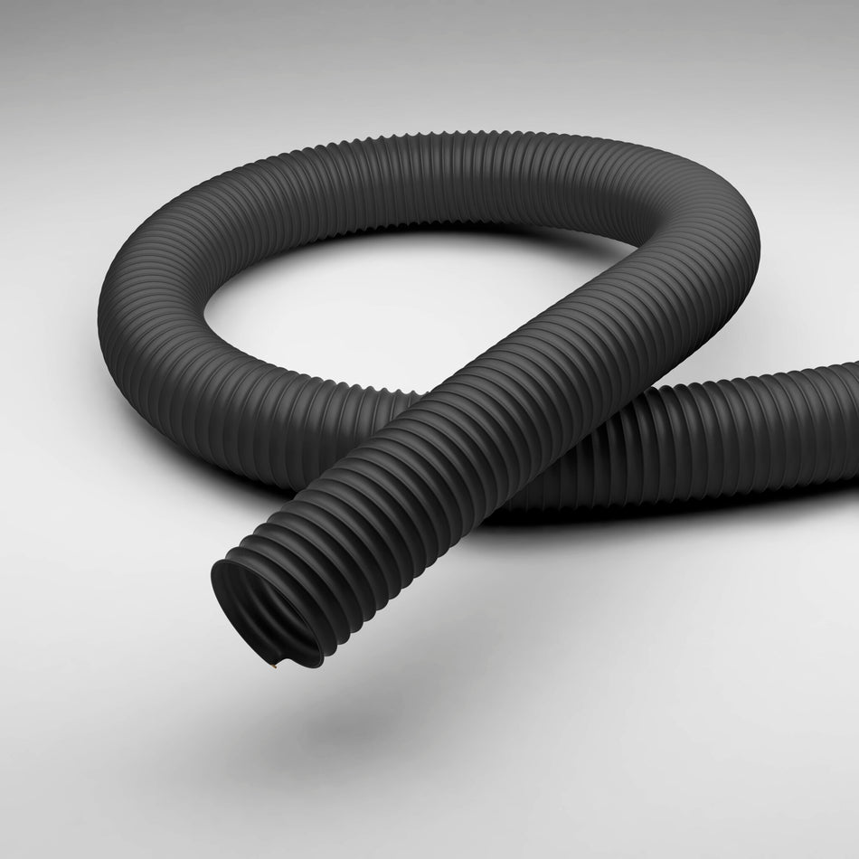 Master-Santo LF TPV film hose — additional view