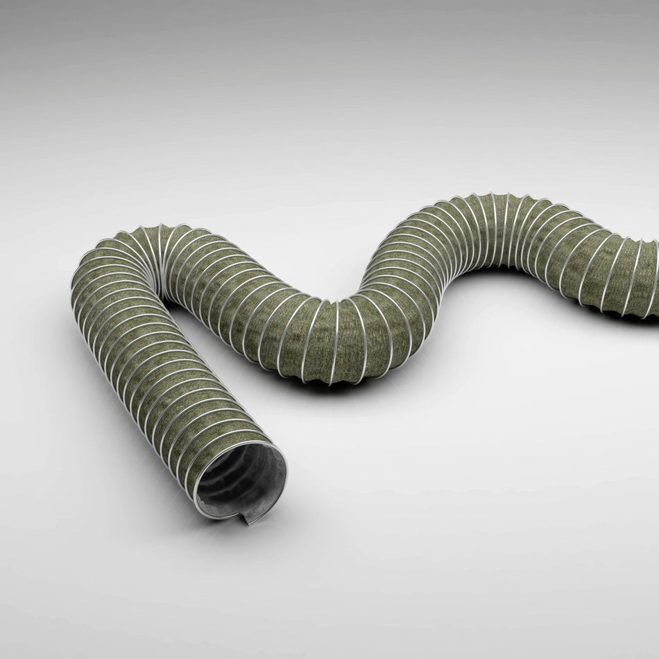 Master-Clip CAR high-temperature hose — additional view