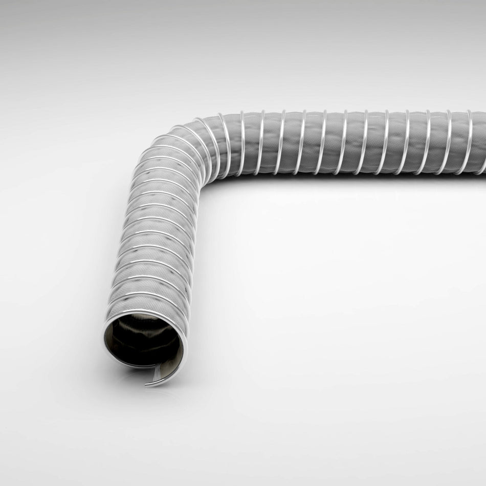 Master-Clip HT 1100 high-temperature hose — additional view
