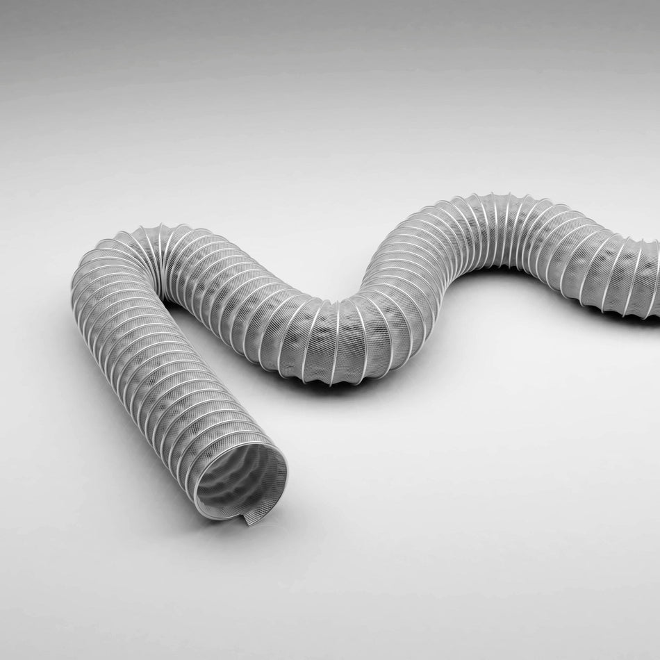 Master-Clip HT 400 high-temperature hose — additional view