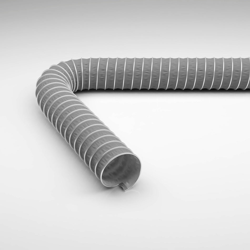 Master-Clip HT 450 high-temperature hose — additional view