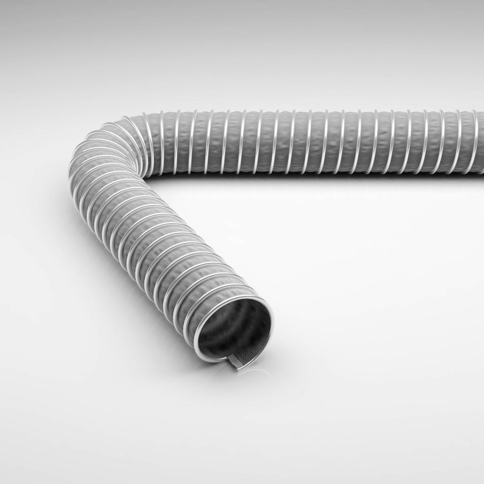 Master-Clip HT 650 high-temperature hose — additional view
