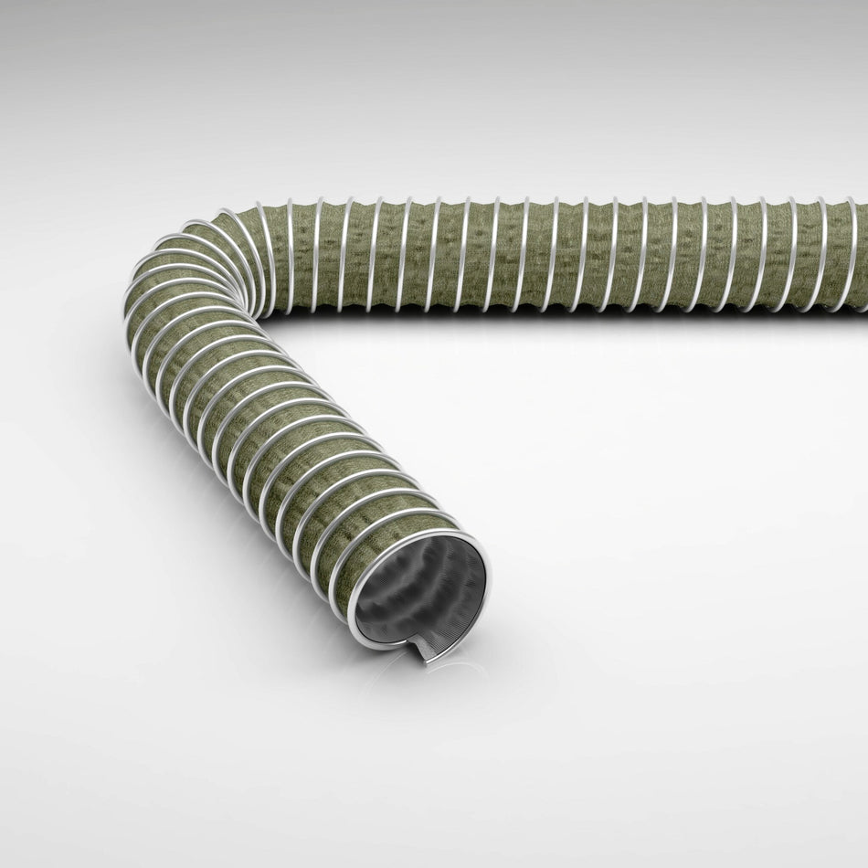 Master-Clip ISO-CAR high-temperature hose — additional view