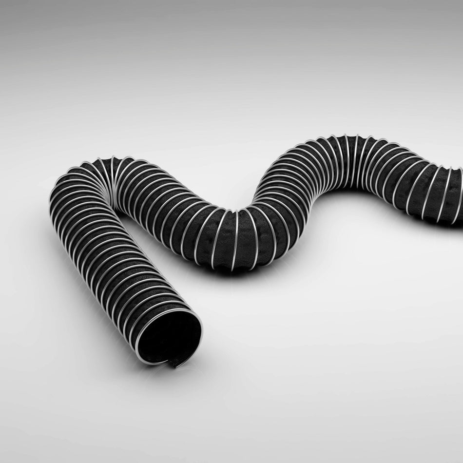 Master-Clip ISO-Neoprene insulated hose — additional view