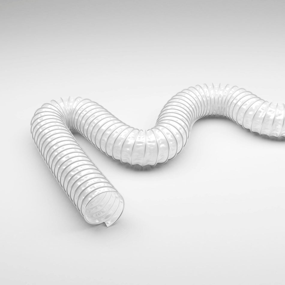 Master-Clip PE eco-friendly coated fabric hose — additional view