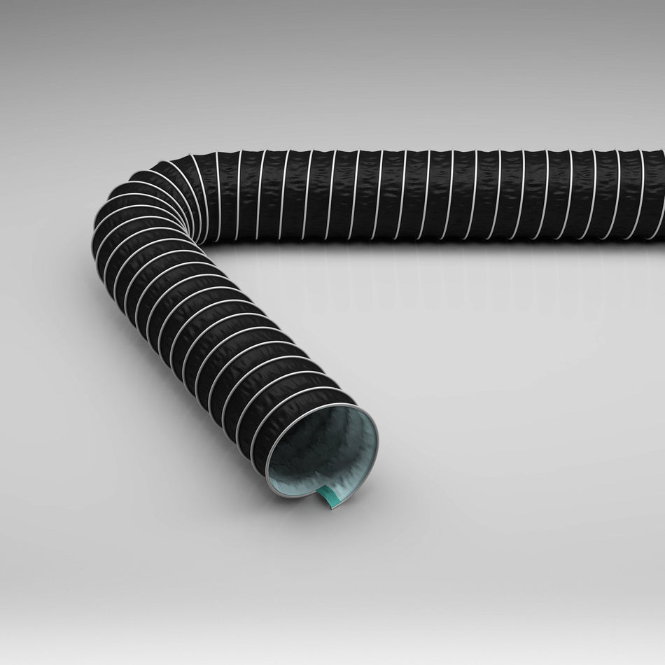 Master-Clip PTFE H multi-layer PTFE hose — additional view