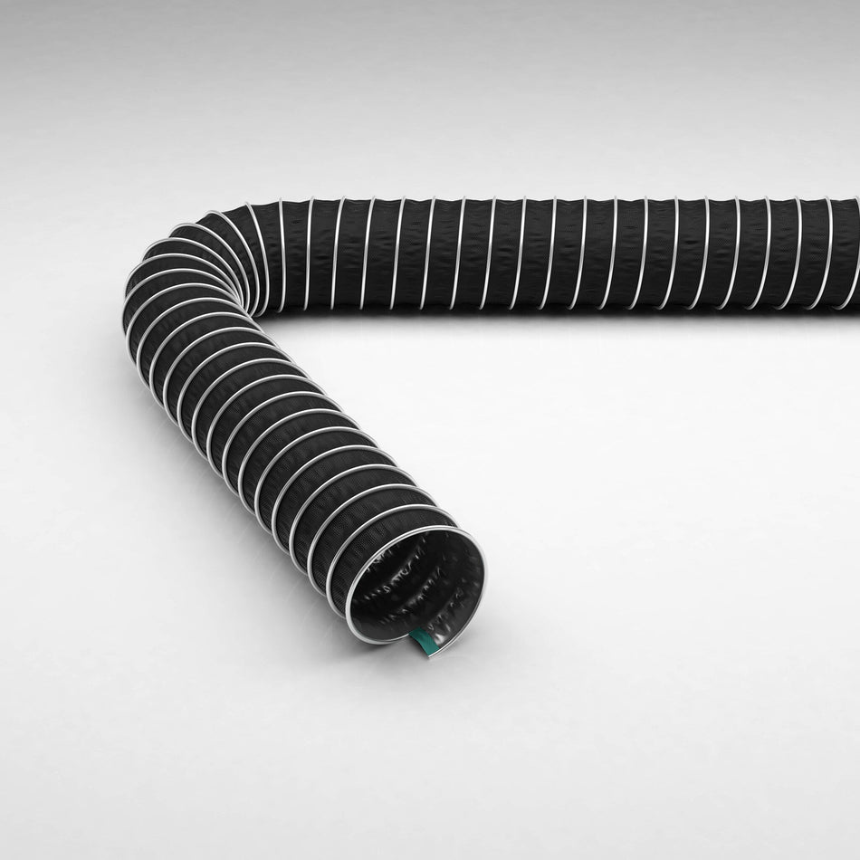 Master-Clip PTFE H EL electroconductive PTFE hose — additional view