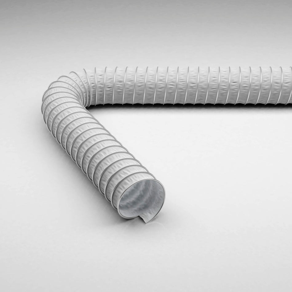Master-Clip SILICON high-temperature hose — additional view