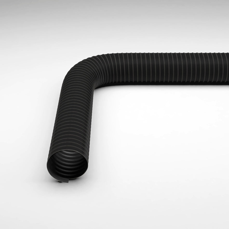 Master-NEO 2 neoprene spiral hose — additional view