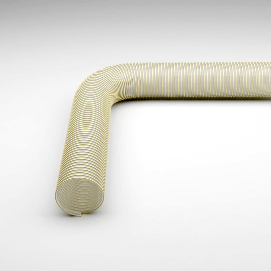 Master-PUR HX Trivolution polyurethane suction hose — additional view