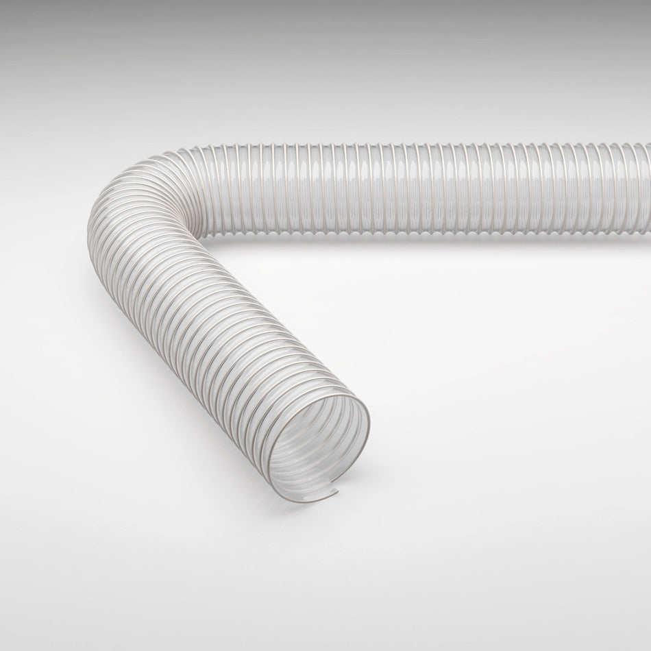 Master-PUR H Food A food-grade suction hose — additional view