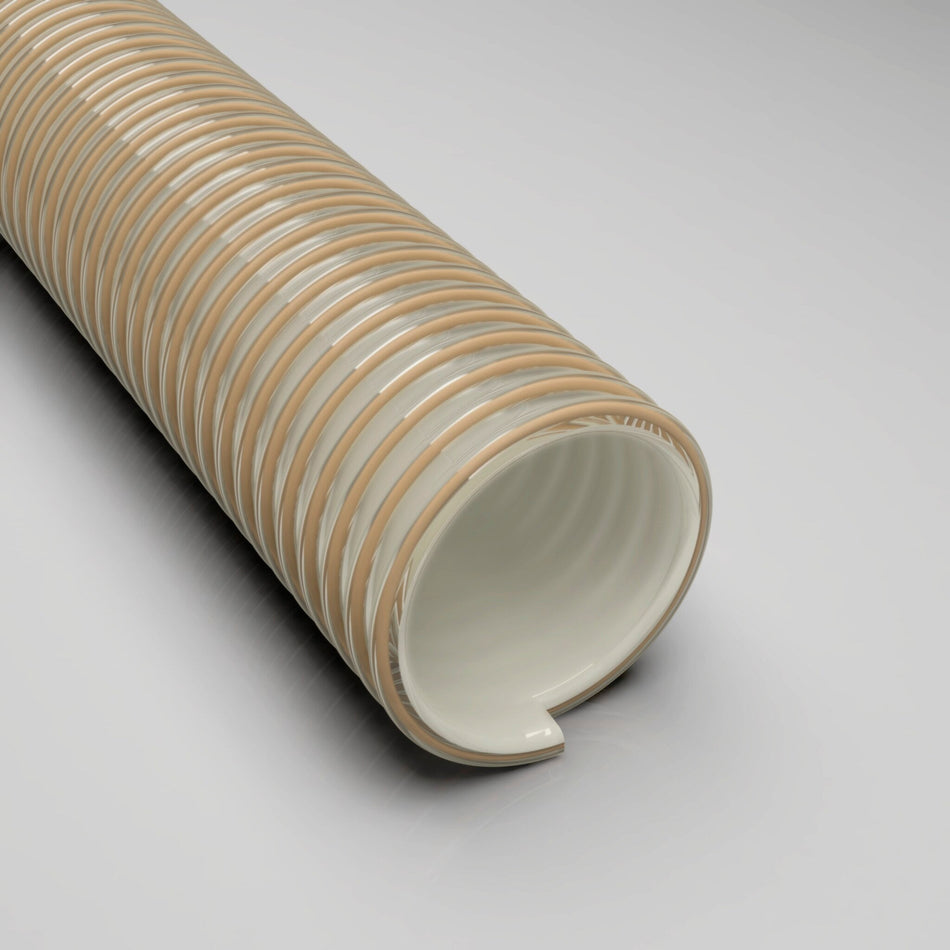 Master-PUR Inline smooth-bore suction hose — additional view