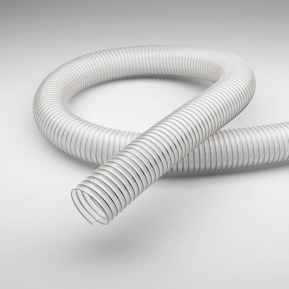 Master-PUR L Food A food-grade suction hose — additional view