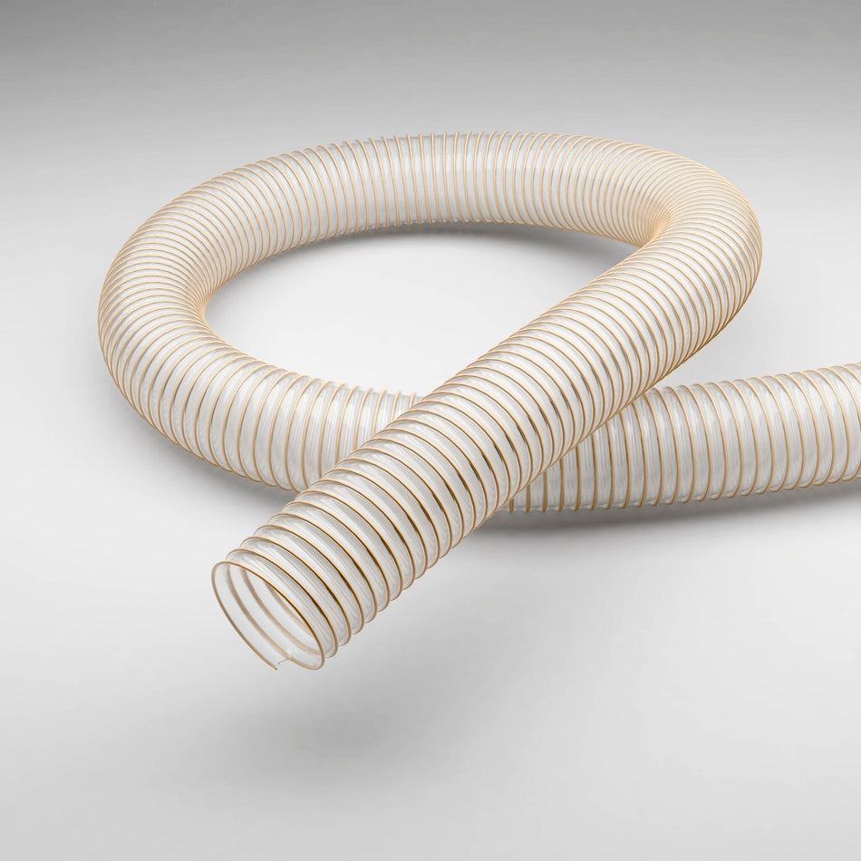 Master-PUR L Trivolution polyurethane suction hose — additional view