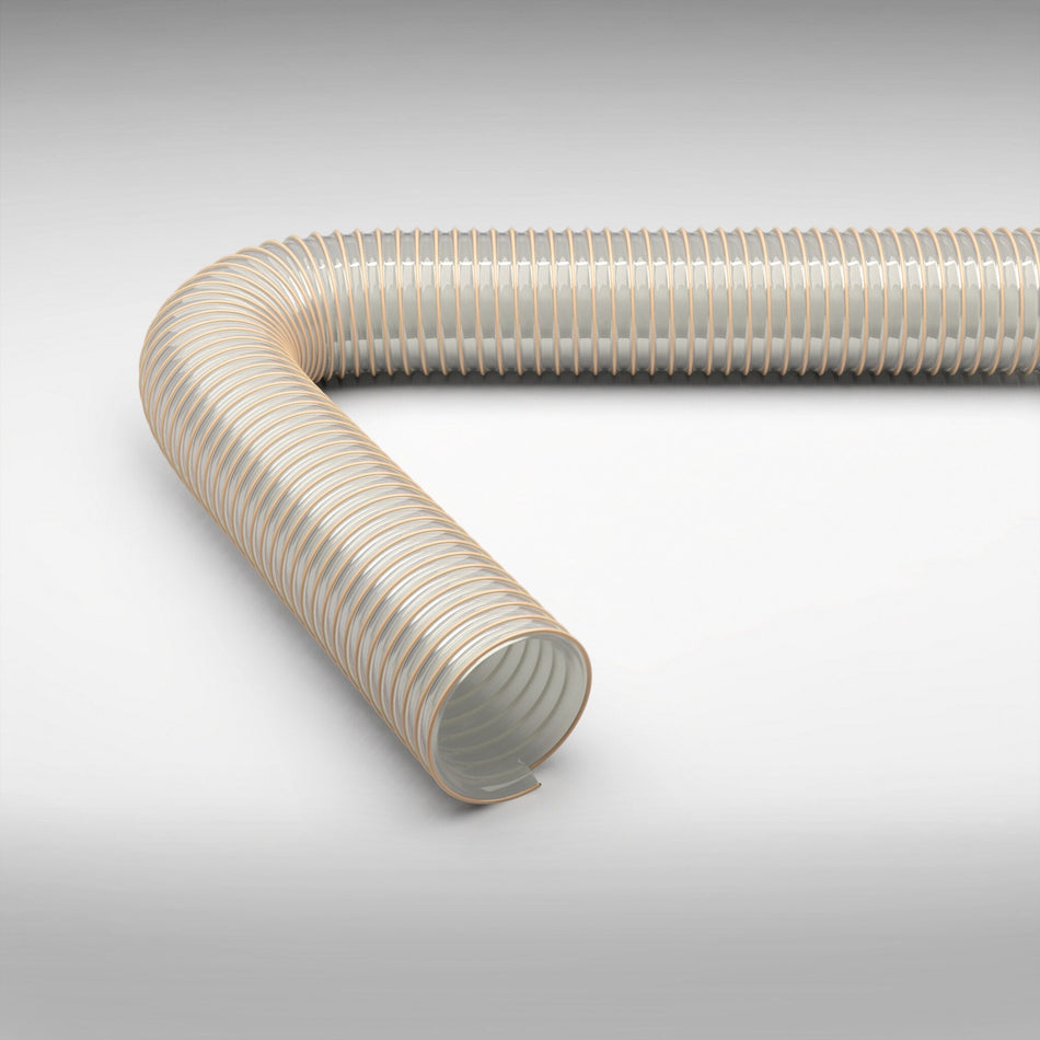 Master-PUR Performance smooth-bore suction hose — additional view