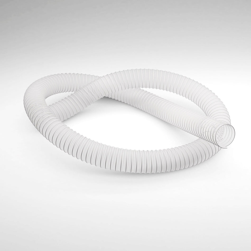Master PUR LF Food food-grade suction hose — additional view