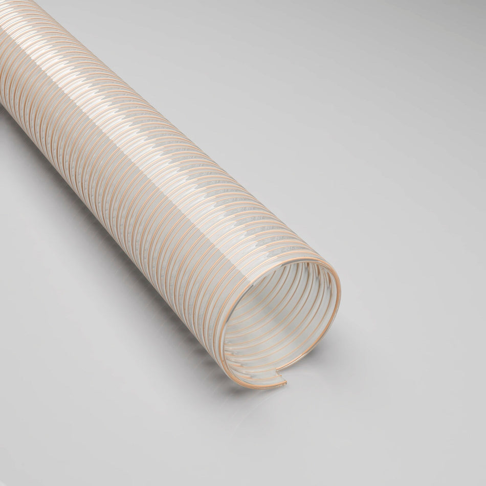 Polderflex PUR suction and delivery hose — additional view