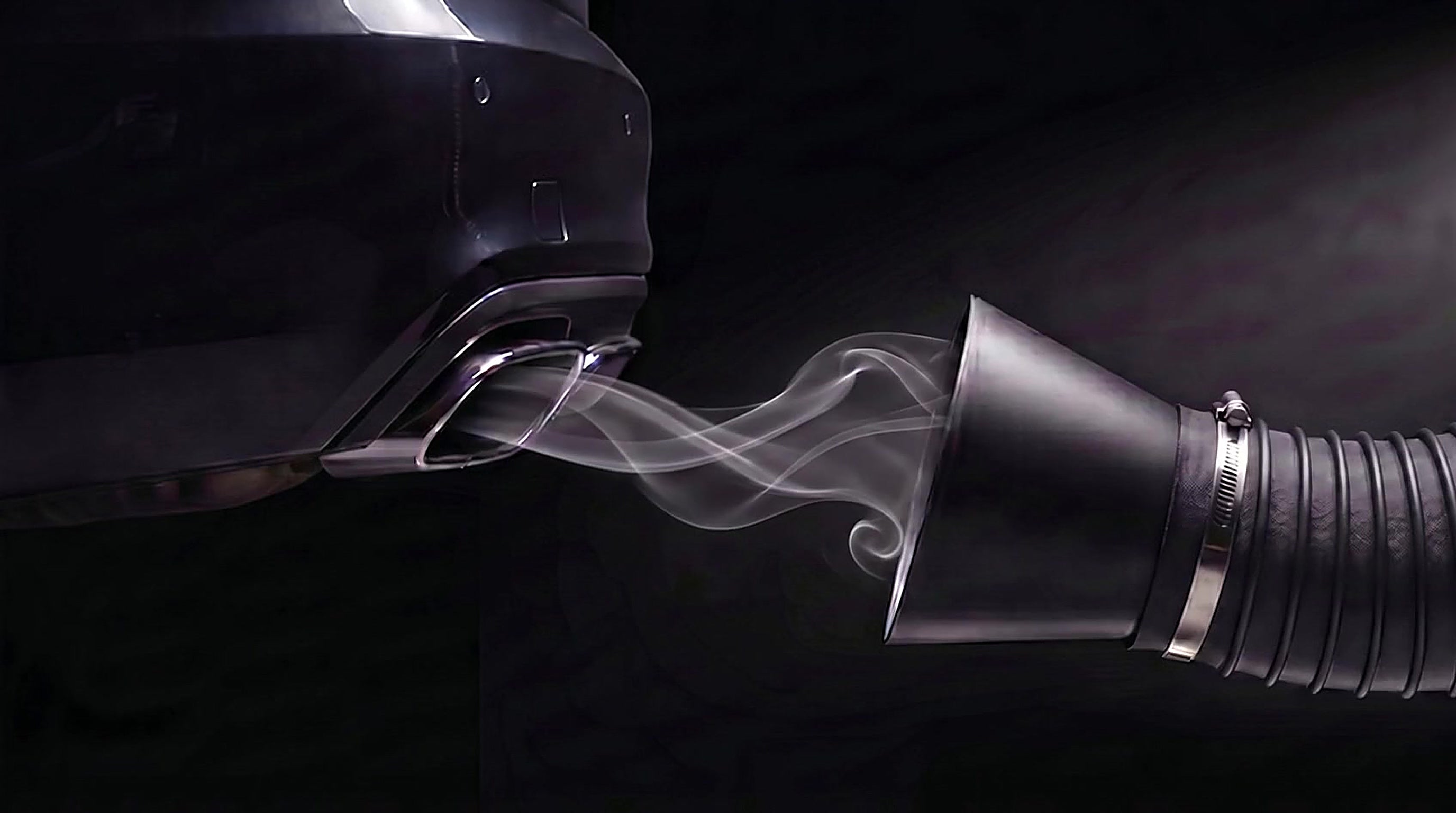 Automotive and vehicle hose and ducting — shop by industry